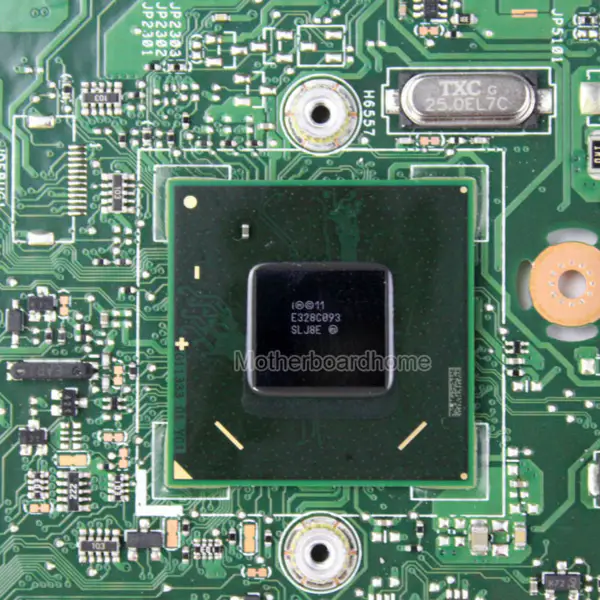 Asus 60NB06C0-MB2501 X550CL ATXマザーボード