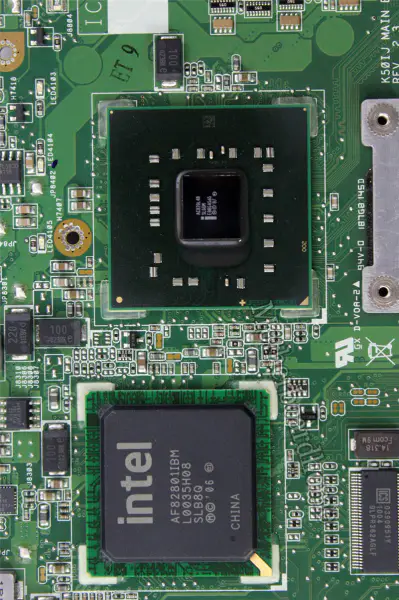 Asus 60-NVJMB1100-B21 CEBマザーボード