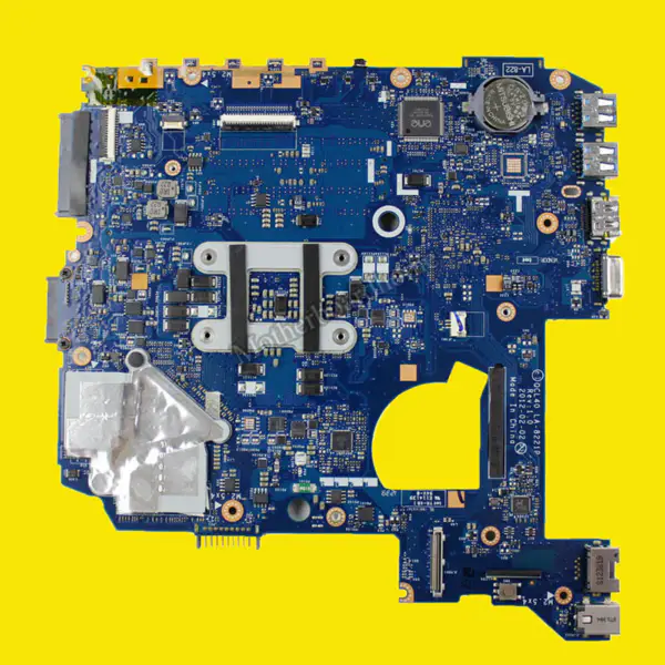Asus 60-N74MB1100-A01 K45VM ATXマザーボード