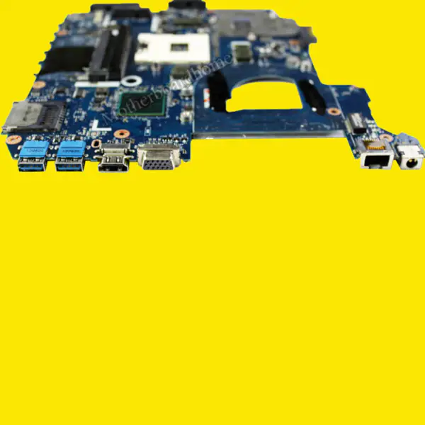 Asus 60-N74MB1100-A01 K45VM ATXマザーボード