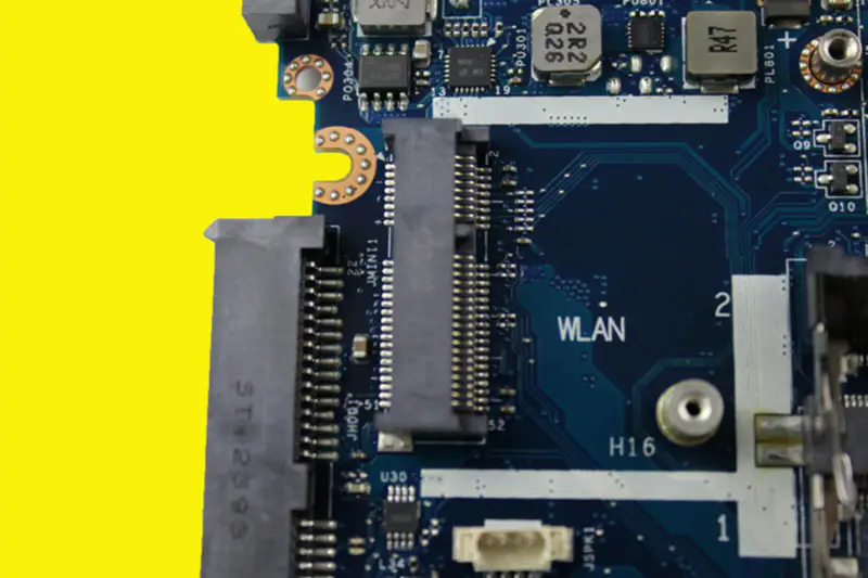 Asus 60-N74MB1100-A01 K45VM ATXマザーボード