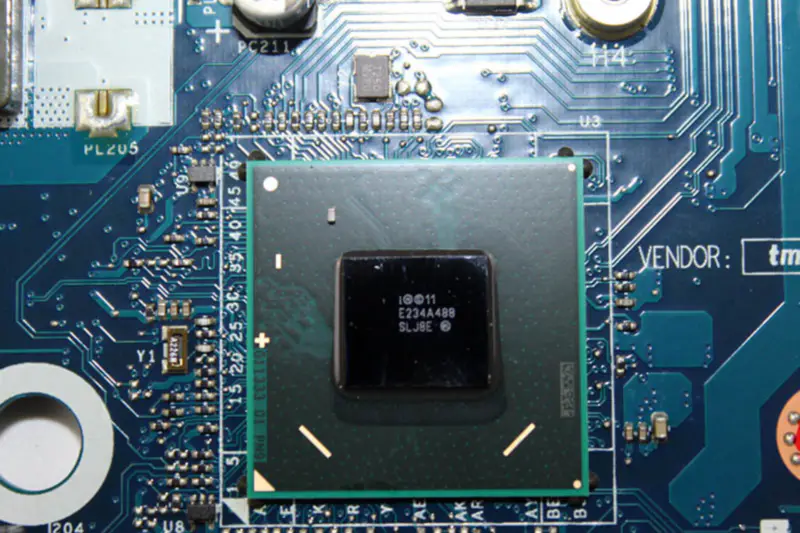 Asus 60-N74MB1100-A01 K45VM ATXマザーボード