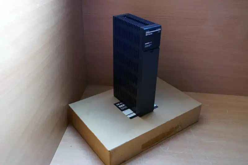 GE-ファナック IC655PWR500A