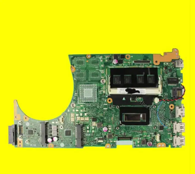 Asus 60NB0260-MBC000 S551LA ATXマザーボード