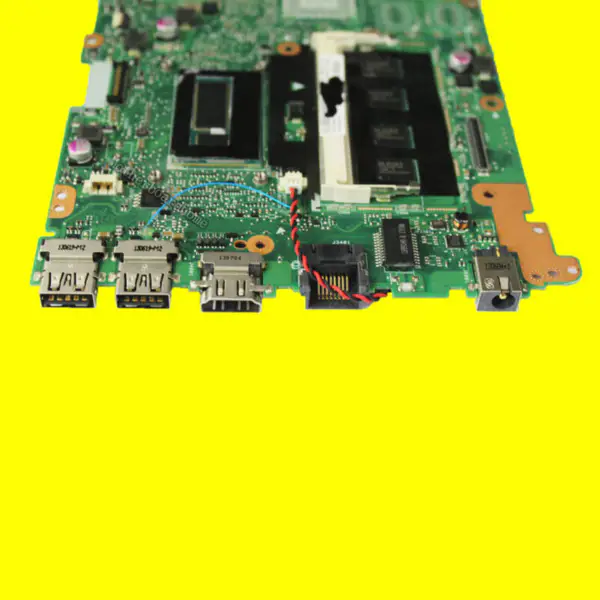 Asus 60NB0260-MBC000 S551LA ATXマザーボード