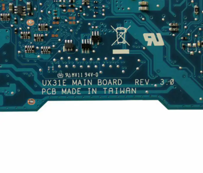 Asus 60-N8NMB4C02-C02 ATXマザーボード