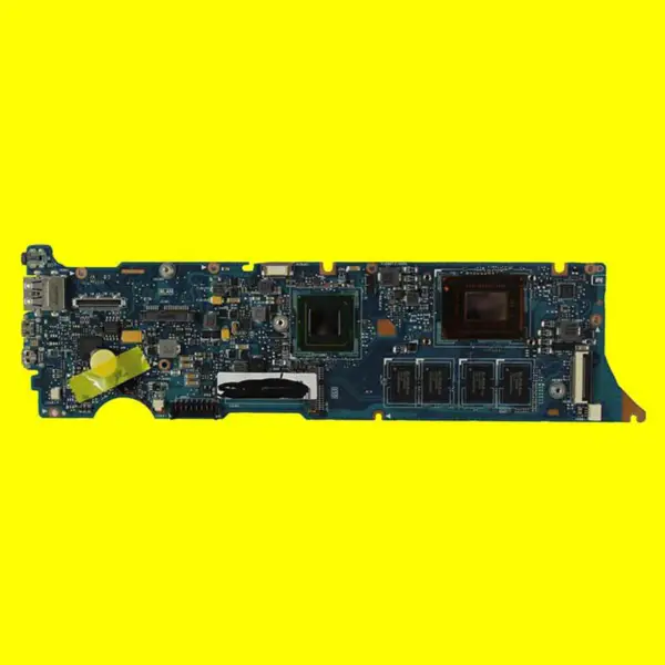Asus 60-N8NMB4C02-C02 ATXマザーボード