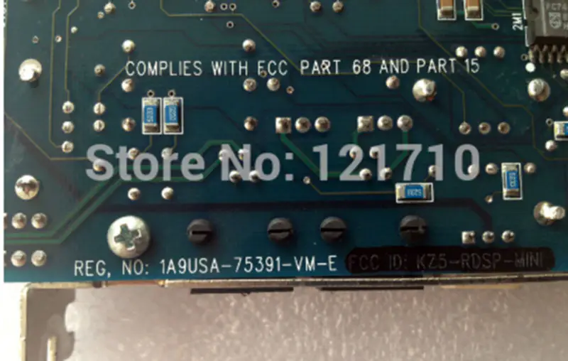 RHETOREX 40-08-008C 1A9USA-75391-VM-E KZ5-RDSP-MINI 産業用マザーボード