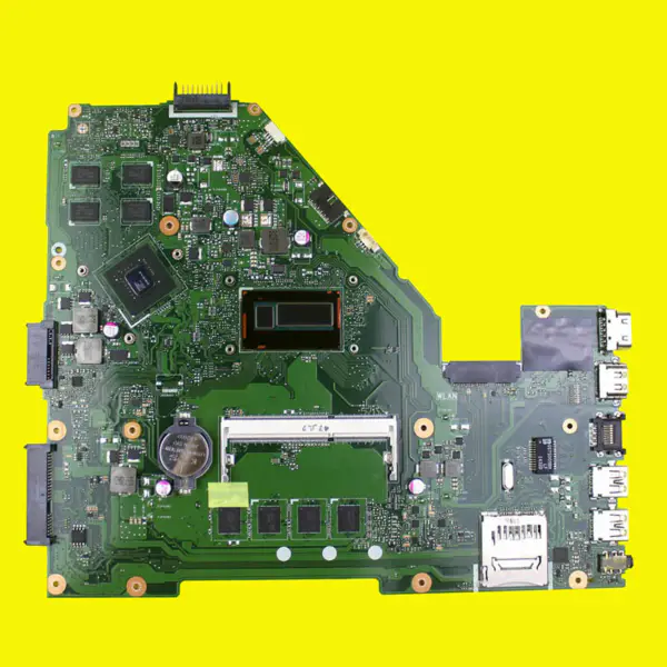 Asus 60NB02H0-MBI100 ATXマザーボード