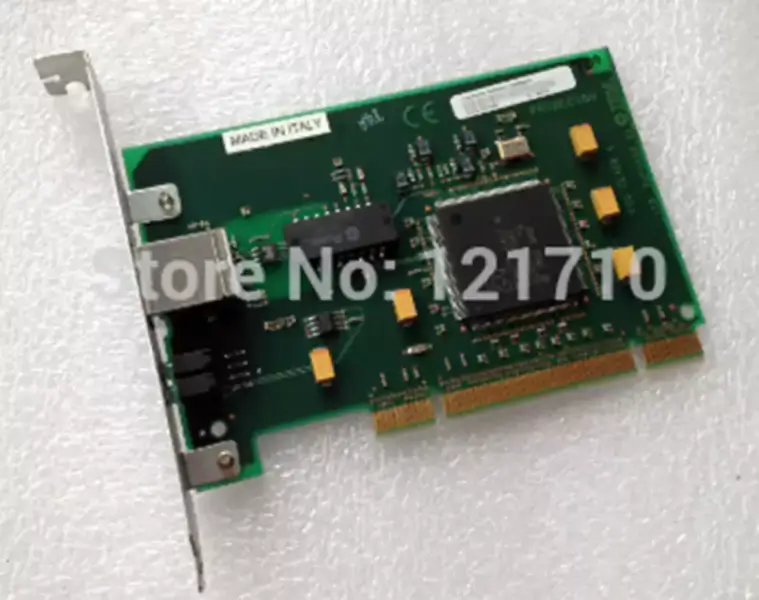IBM ネットワーク・インターフェイス・ボード 53P2950 53P0057 NICカード 産業用マザーボード