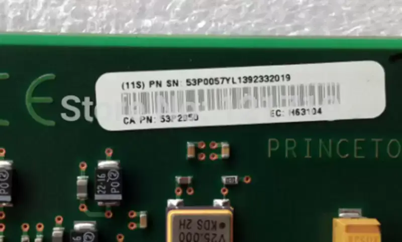 IBM ネットワーク・インターフェイス・ボード 53P2950 53P0057 NICカード 産業用マザーボード