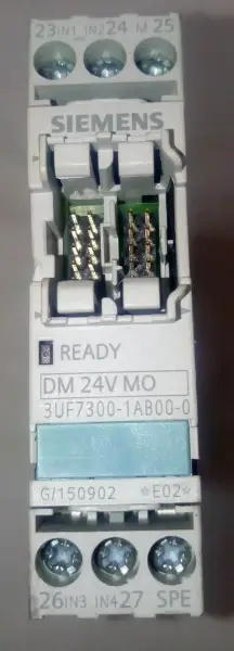 シーメンス 3UF7300-1AB00-0