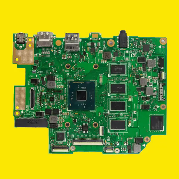 Asus 60NL0060-MB5000 ATXマザーボード