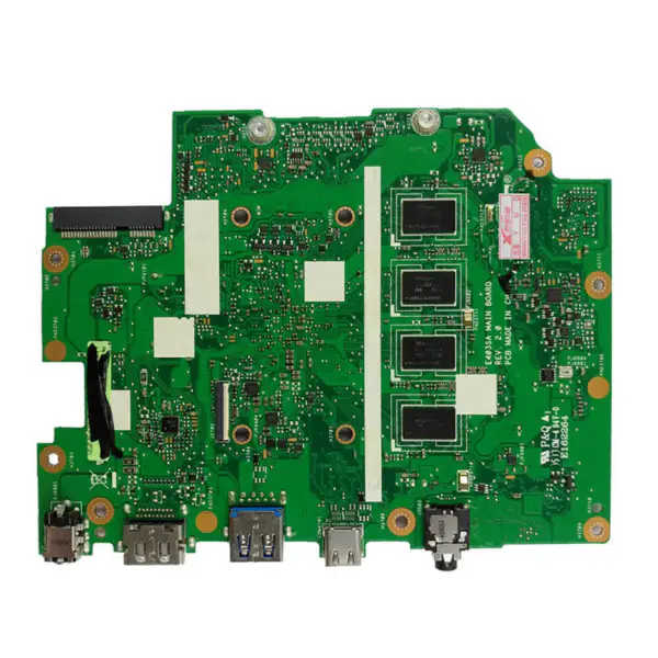 Asus 60NL0060-MB5000 ATXマザーボード