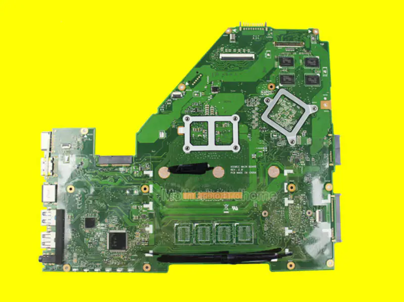 Asus 60NB00W0-MBR210 ATXマザーボード