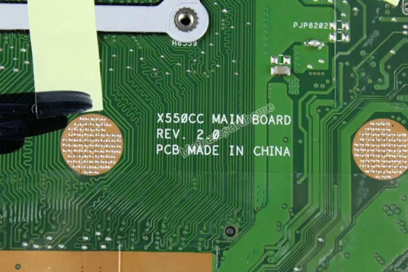 Asus 60NB00W0-MBR210 ATXマザーボード