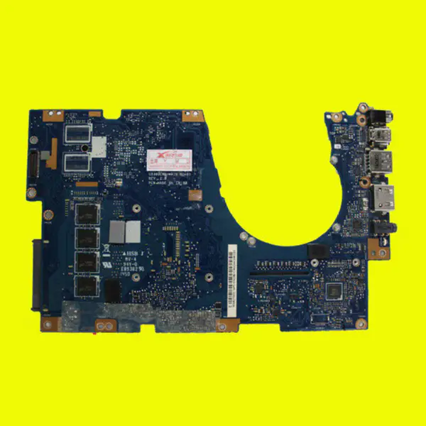 Asus 60NB04Y0-MB7010 UX303LA ATXマザーボード