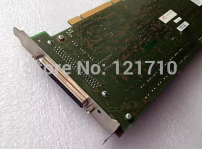 デジグラム PCX422 マルチチャンネル・サウンドカード 産業用マザーボード