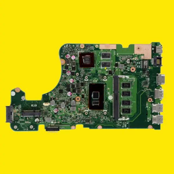 Asus 60NB0AQ0-MB1410 X555UF ATXマザーボード