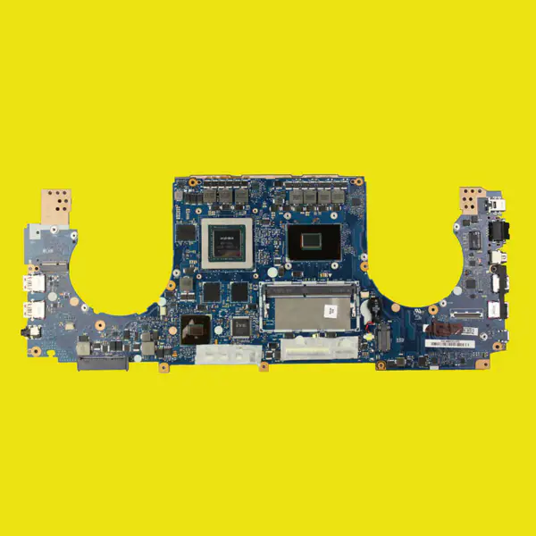 Asus 60NB0AP0-MB2320 GL502VT ATXマザーボード
