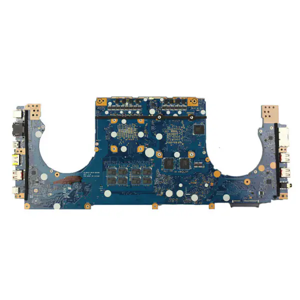 Asus 60NB0AP0-MB2320 GL502VT ATXマザーボード