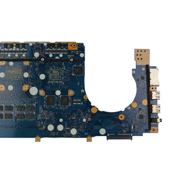 Asus 60NB0AP0-MB2320 GL502VT ATXマザーボード
