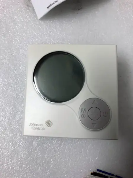 ジョンソン・コントロール T6000