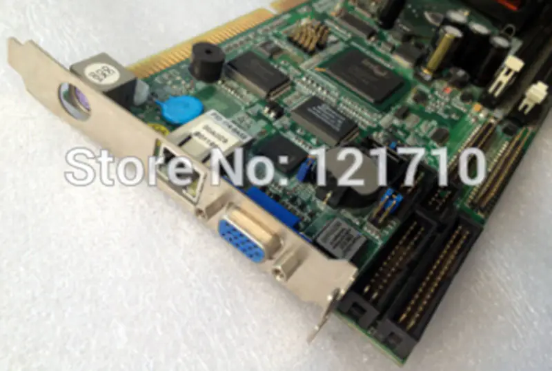 Atio PFM-865G P02.01.01-V1.01 産業用マザーボード