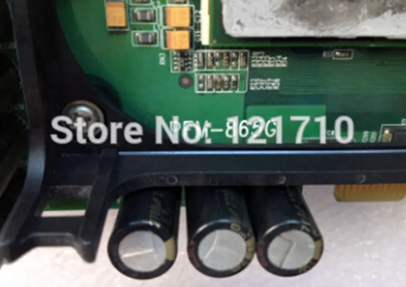 Atio PFM-865G P02.01.01-V1.01 産業用マザーボード