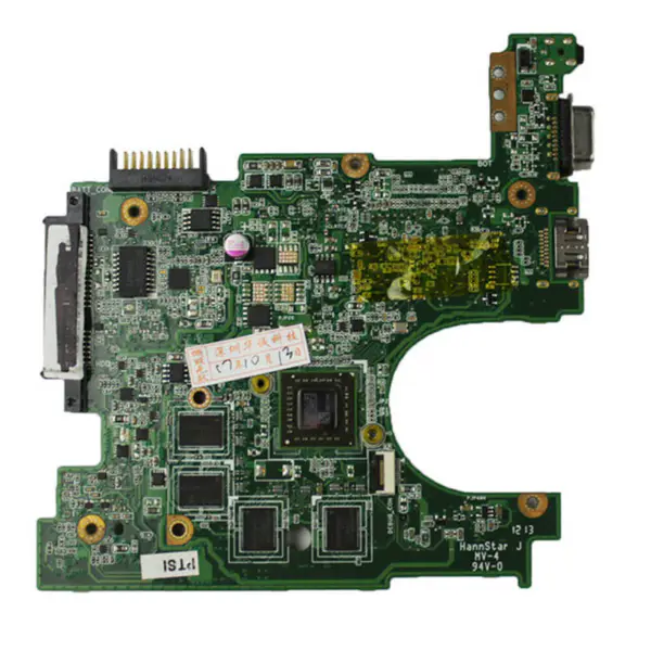 Asus 60-OA3KMBE000 1015BX ATXマザーボード