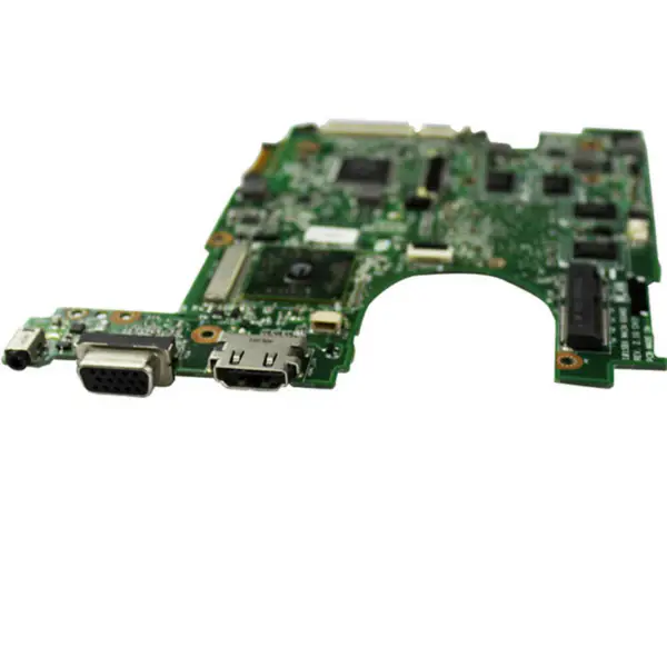 Asus 60-OA3KMBE000 1015BX ATXマザーボード