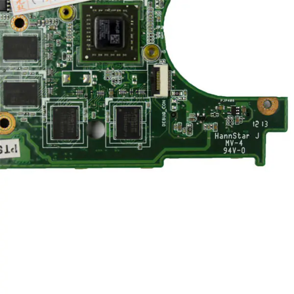 Asus 60-OA3KMBE000 1015BX ATXマザーボード