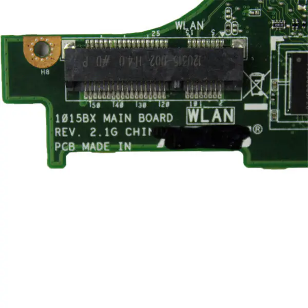 Asus 60-OA3KMBE000 1015BX ATXマザーボード