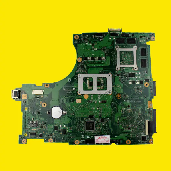 Asus 60NB06D0-MBA010 N56JK ATXマザーボード