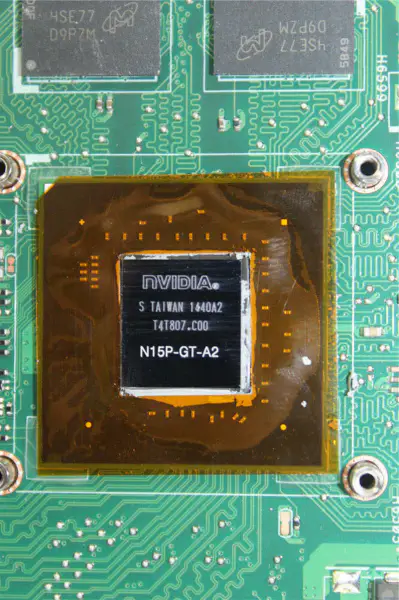 Asus 60NB06D0-MBA010 N56JK ATXマザーボード