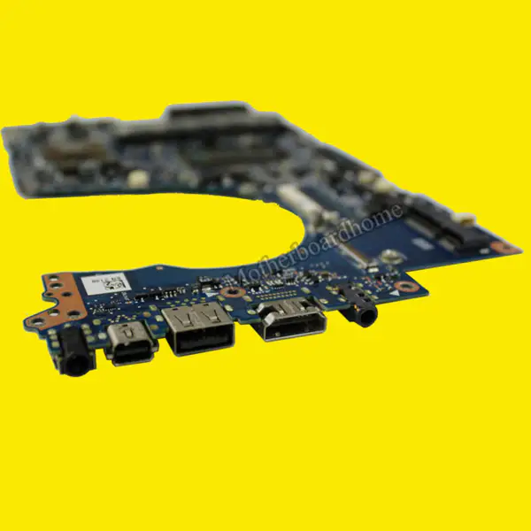 Asus 60NB04R0-MB6020 UX303LN ATXマザーボード