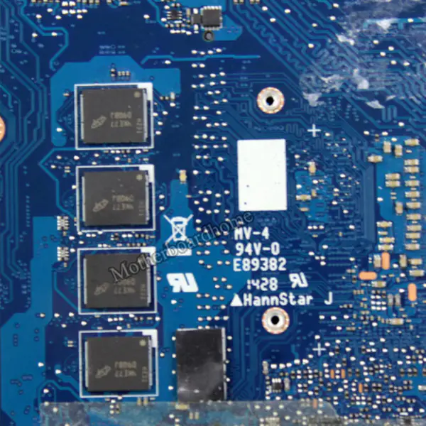 Asus 60NB04R0-MB6020 UX303LN ATXマザーボード