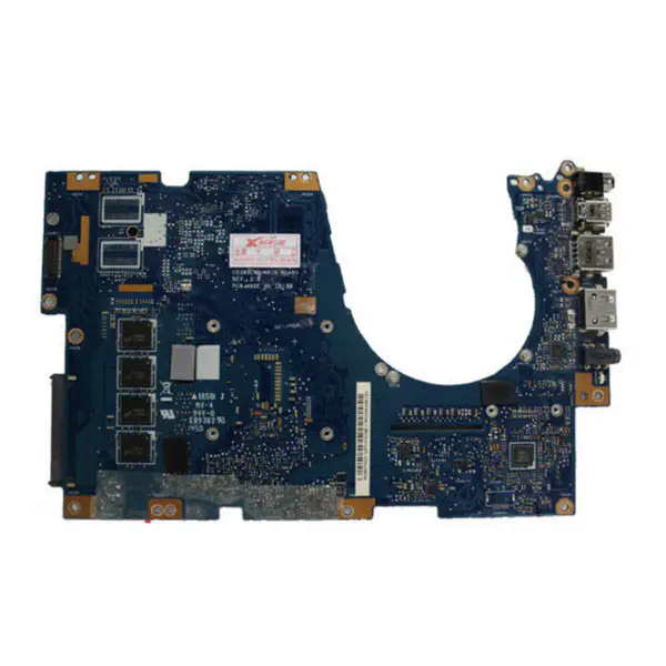 Asus 60NB04Y0-MB7020 UX303LA ATXマザーボード