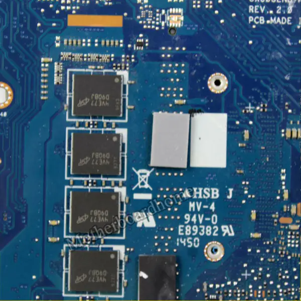 Asus 60NB04Y0-MB7020 UX303LA ATXマザーボード