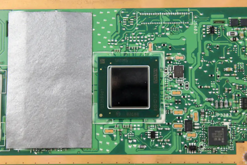 Asus 60NB0450-MB1070 T100TAマザーボード