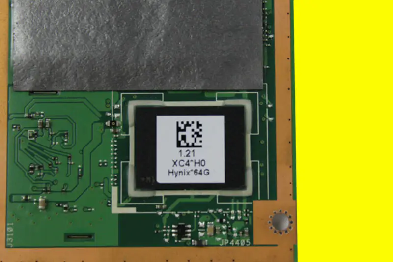 Asus 60NB0450-MB1070 T100TAマザーボード