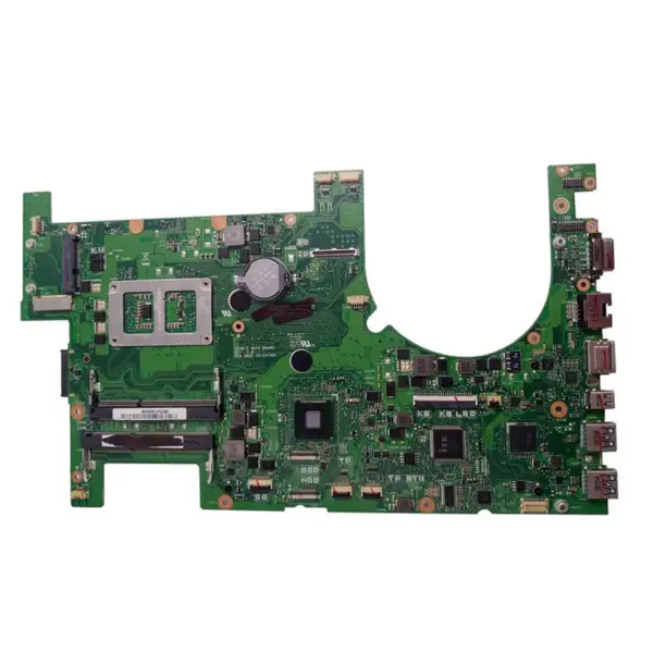 Asus 60NB07J0-MB1120 G750JYA ATXマザーボード