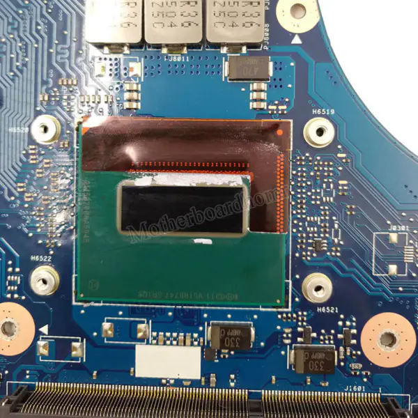 Asus N551J G551JWマザーボード