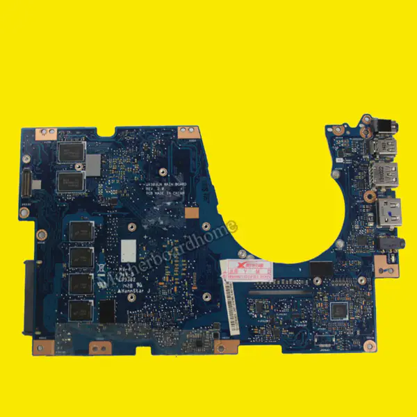 Asus 60NB04R0-MBC010 UX303LN ATXマザーボード