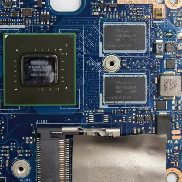 Asus 60NB04R0-MBC010 UX303LN ATXマザーボード
