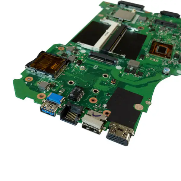 Asus 60NB02D0-MB6000 S550CB ATXマザーボード