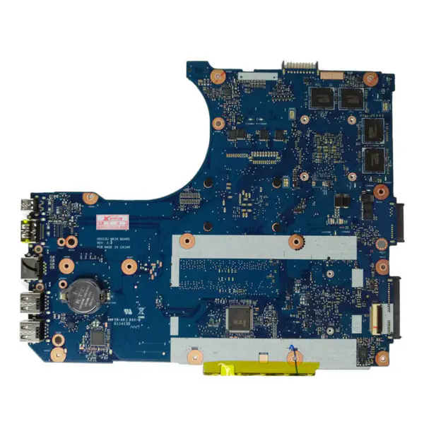 Asus n551z ATXマザーボード