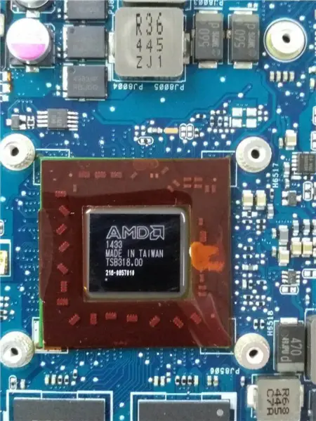 Asus n551z ATXマザーボード