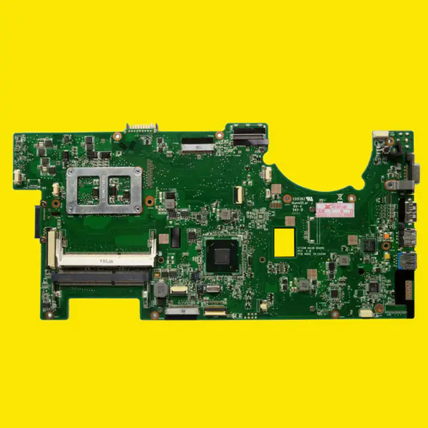 Asus 60-N3IMB1000-C05 ATXマザーボード
