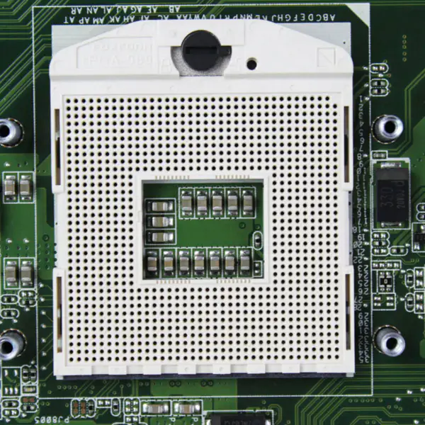 Asus 60-N3YMB1100-D03 K73E ATXマザーボード